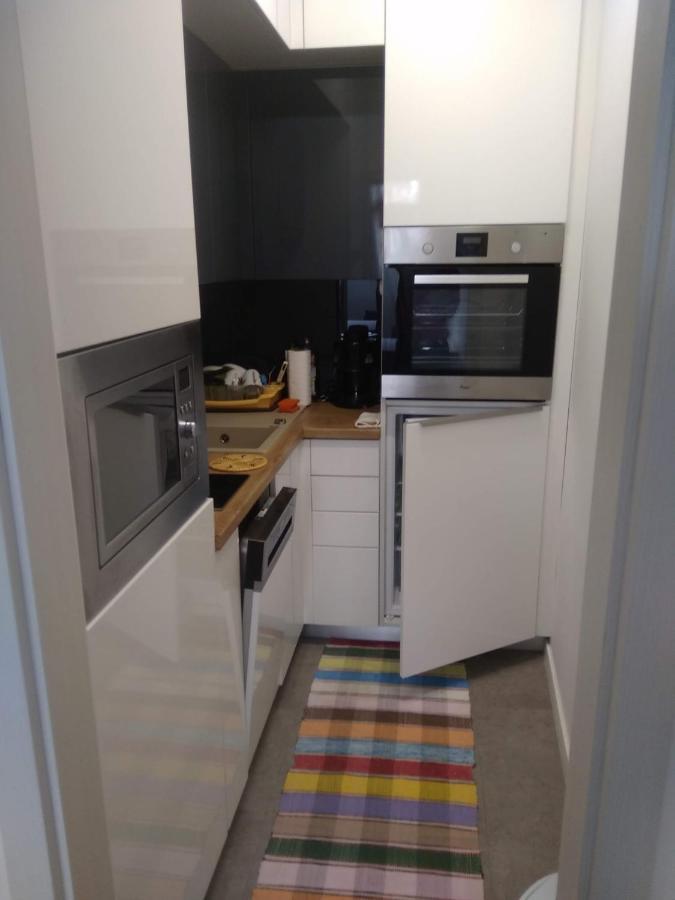 Atkacs Home Győr Eksteriør bilde