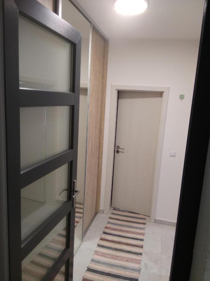 Atkacs Home Győr Eksteriør bilde