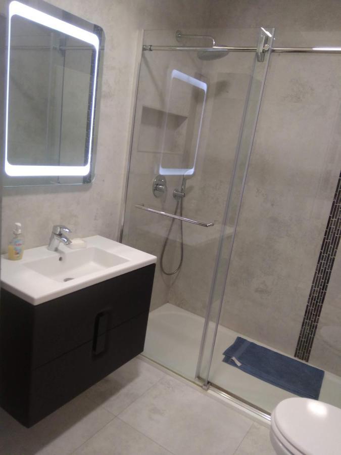 Atkacs Home Győr Eksteriør bilde