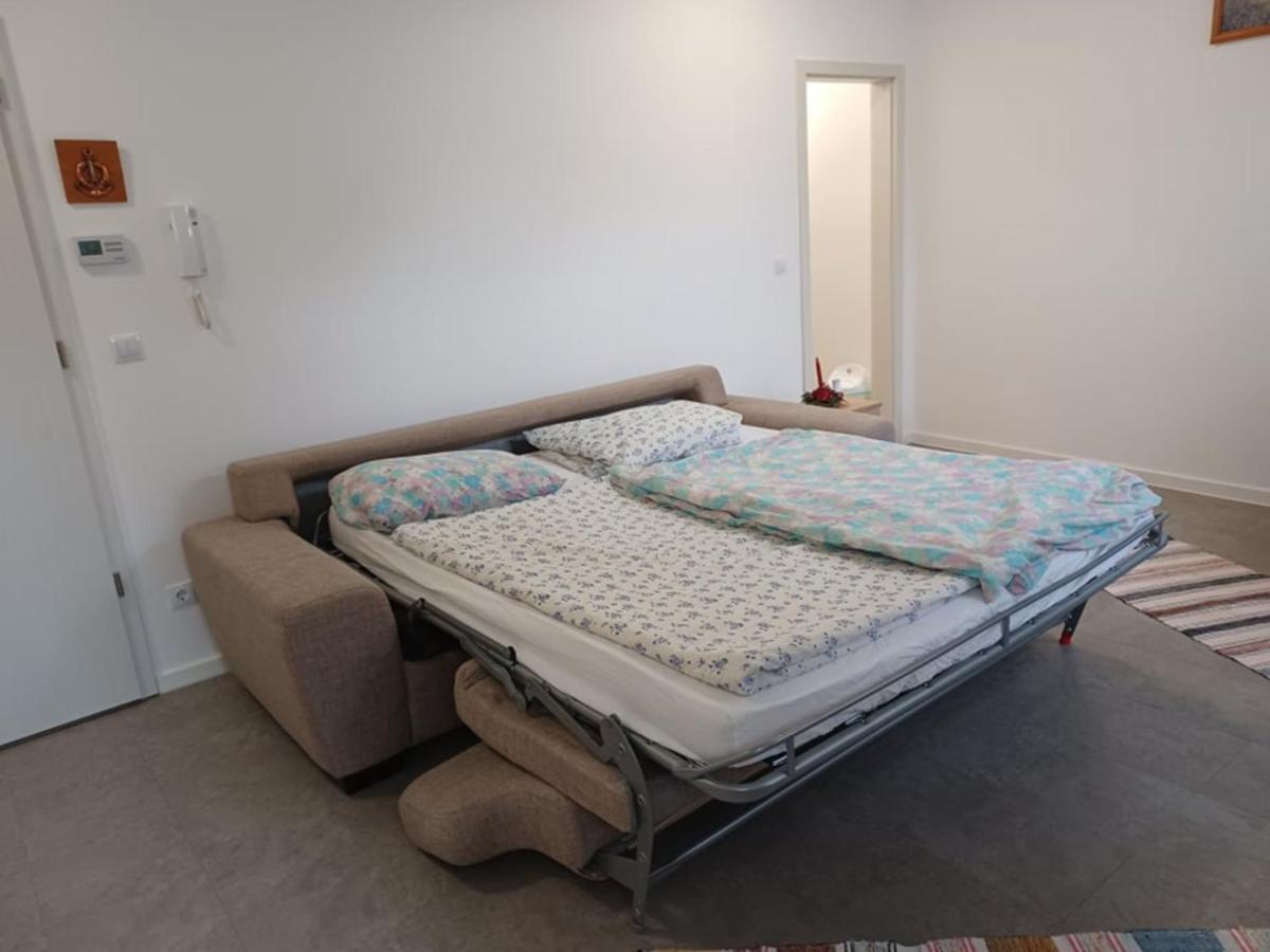 Atkacs Home Győr Eksteriør bilde