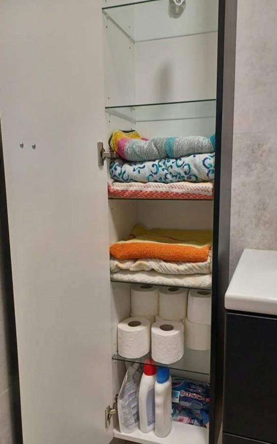Atkacs Home Győr Eksteriør bilde