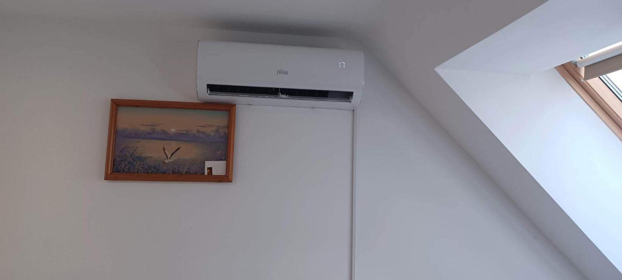Atkacs Home Győr Eksteriør bilde
