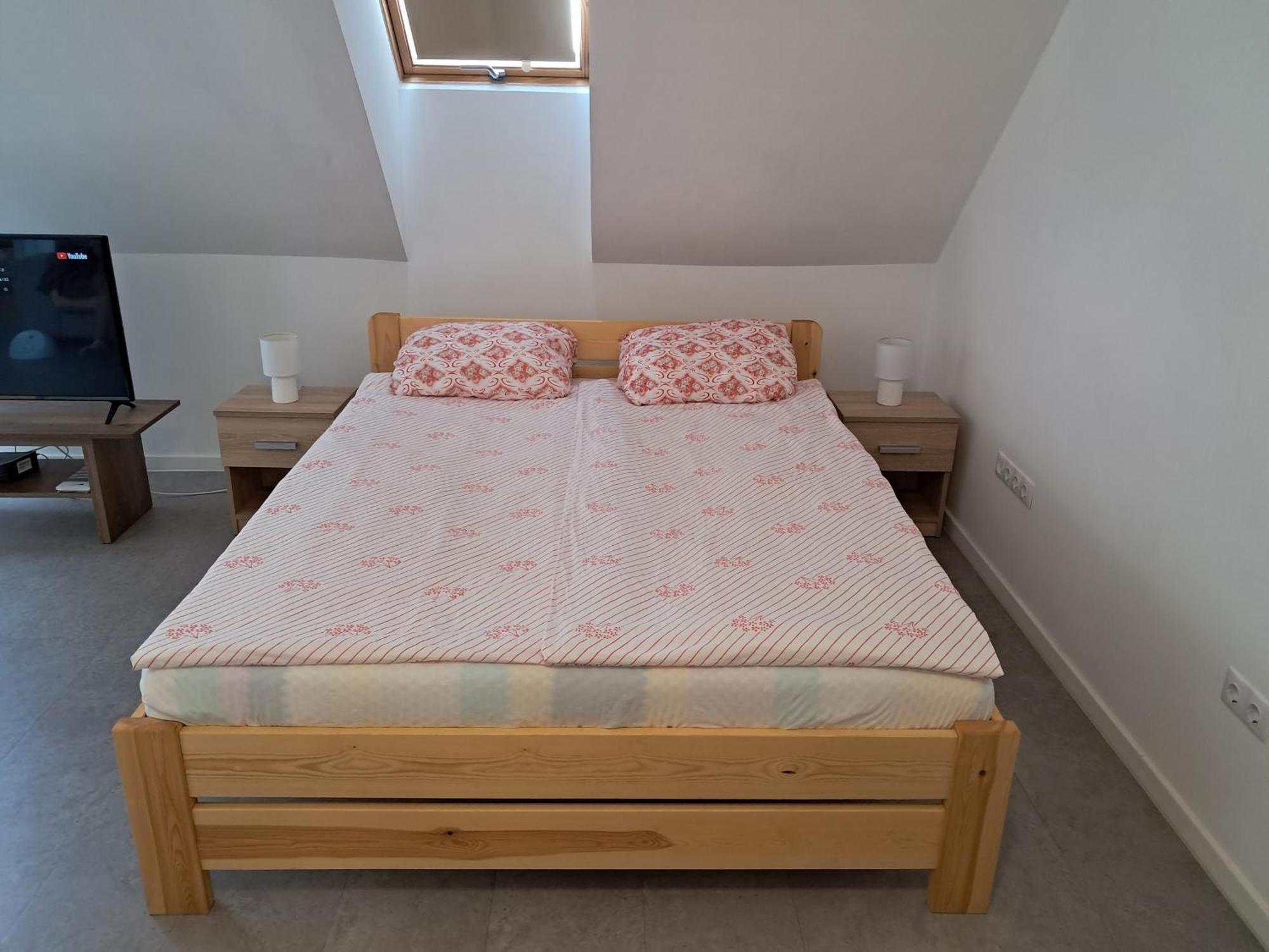 Atkacs Home Győr Eksteriør bilde